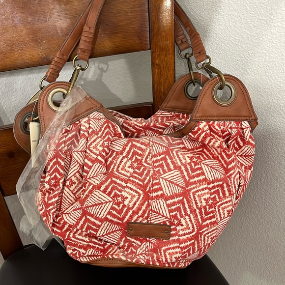 Lucky Brand Handbags - Lucky Brand Purse